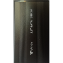 مشخصات هارد باکس برند وی نت , پخش عمده انواع هارد باکس 2.5 اینچی ساتا برند وی نت , Hard Box 2.5" usb3.0 Sata مارک VNet