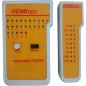 تستر کابل HDMI مارک وی نت