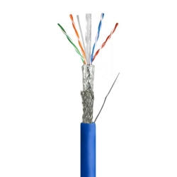 قیمت کابل Cat6 شبکه مارک کی نت پلاس , فروش انواع کابل شبکه کته سیکس برند کی نت پلاس , قیمت کابل شبکه Cat6 برند کی نت پلاس