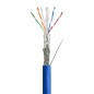 کابل شبکه  Cat6 SFTP 305m کی نت پلاس