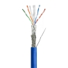 کابل شبکه CAT6A شیلدار کی نت پلاس