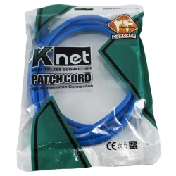 پخش عمده کابل شبکه Cat6 UTP دو متری , فقیمت همکاری کابل شبکه پچ کورد،فروش همکاری کابل پچ کورد دو متری کی نت پلاس