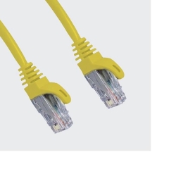 کابل شبکه 30 سانت UTP CAT6 مارک کی نت پلاس