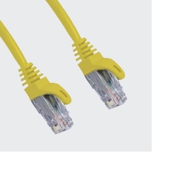 کابل شبکه 50 سانت UTP CAT6 کی نت پلاس