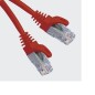 کابل شبکه 50 سانت UTP CAT6 کی نت پلاس