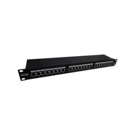 پچ پنل 24 پورت STP Cat6 کی نت پلاس