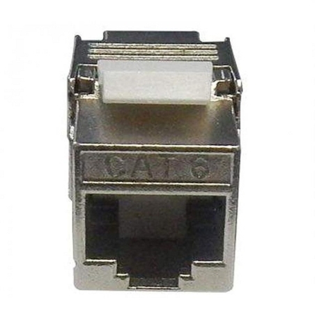 کیستون  STP CAT6 180 درجه کی نت پلاس