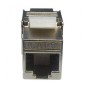 کیستون  STP CAT6 180 درجه کی نت پلاس