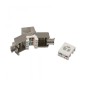 کیستون  STP CAT6 180 درجه کی نت پلاس