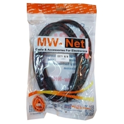 کابل HDMI 1.5 متری مارک ام دبلیو نت