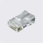 سوکت شبکه CAT6 شیلدار کی نت پلاس