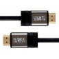کابل HDMI 70 سانتی ورژن 2 کی نت پلاس