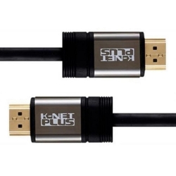 کابل HDMI 70 سانتی ورژن 2 کی نت پلاس
