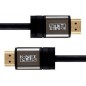 کابل HDMI 70 سانتی ورژن 2 کی نت پلاس