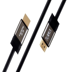 کابل HDMI دو متری ورژن 2 کی نت پلاس