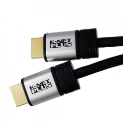 کابل HDMI سه متری ورژن 2 کی نت پلاس