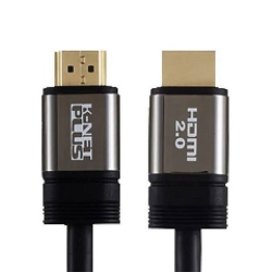کابل HDMI پنج متری ورژن 2 کی نت پلاس