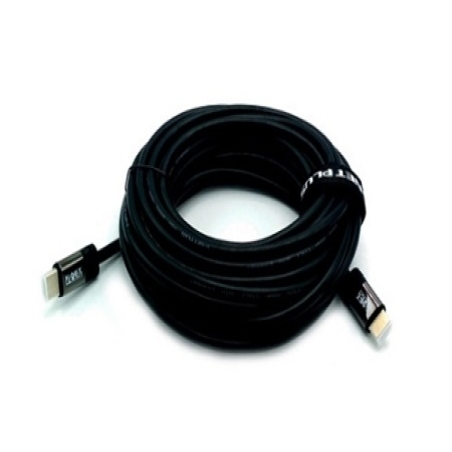 کابل HDMI ده متری ورژن 2 کی نت پلاس