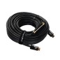کابل HDMI پانزده متری ورژن 2 کی نت پلاس