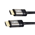 فروش انواع کابل HDMI 4kورژن دو برند کی نت پلاس،فروش همکاری کابل اچ دی ام ای 15 متری برند کی نت پلاس