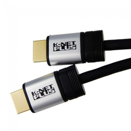 کابل HDMI بیست متری ورژن 2 کی نت پلاس