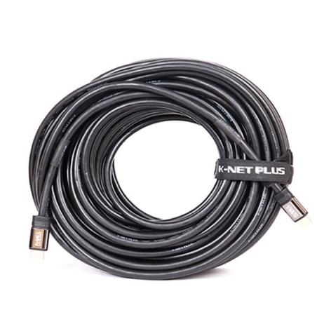 کابل HDMI سی متری ورژن 2 کی نت پلاس