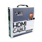 کابل HDMI چهل متری ورژن 2 کی نت پلاس