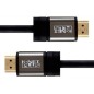 کابل HDMI پنجاه متری ورژن 2 کی نت پلاس