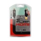 کابل HDMI فلت V2 1.8 متر کی نت پلاس KP-HC160
