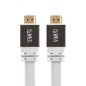 کابل HDMI فلت V2 1.8 متر کی نت پلاس KP-HC160