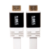 کابل اچ دی ام ای فلت ورژن 2 3 متری 4K KNet Plus KPHC161