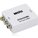 av to hdmi,3 فیش به اچ دی,ای وی به hdmi