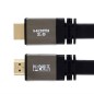 کابل HDMI فلت 15 متری V2 کی نت پلاس KP-HC164