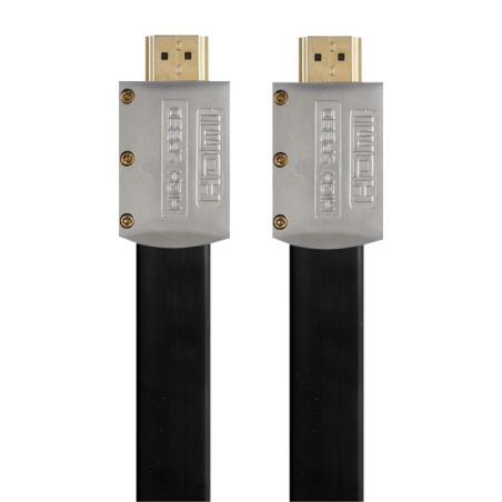 کابل HDMI 30 متری 4K متال سیلور K-Net Plus KP-HC170