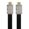 کابل HDMI 30 متری 4K متال سیلور K-Net Plus KP-HC170