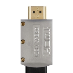 کابل HDMI 30 متری 4K متال سیلور K-Net Plus KP-HC170