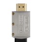 کابل HDMI 30 متری 4K متال سیلور K-Net Plus KP-HC170
