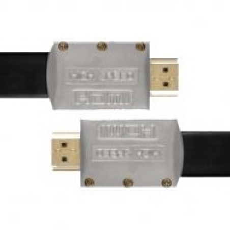 کابل HDMI 40 متری 4K متال سیلور K-Net Plus KP-HC171