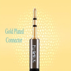 تبدیل 1 به 2 برای خروجی هدفون یا اسپیکر کی نت پلاس Kp-C1005
