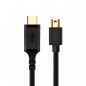 کابل تایپ سی به مینی USB کی نت پلاس 1.2 متری KP-C2007