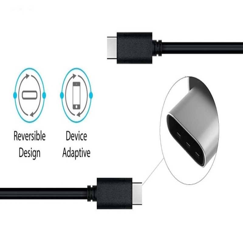 فروش عمده همکاری کابل شارز تایپ به تایپ سی کی نت پلاس,قیمت همکاری کابل شارژ تایپ سی کی نت پلاس,مناسب برای انتقال شارژ ودیتا