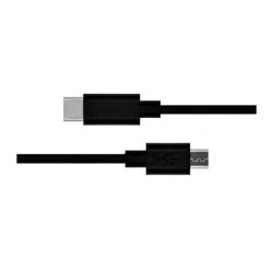 کابل تایپ سی به میکرو یو اس بی کی نت K-UC566