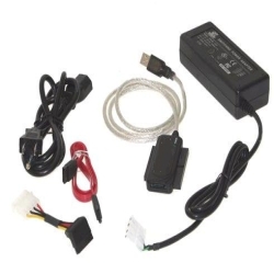ساتا به یو اس بی,sata to usb,تبدیل هارد اینترنال