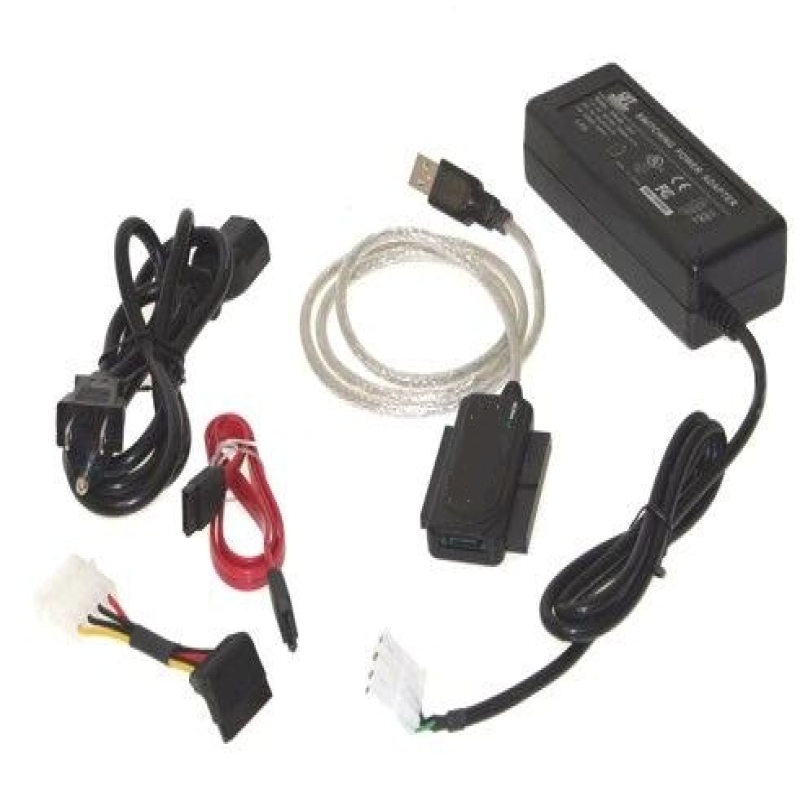 ساتا به یو اس بی,sata to usb,تبدیل هارد اینترنال