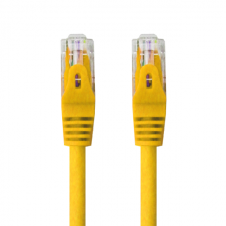 کابل شبکه 20 متری کی نت CAT5e KN1009