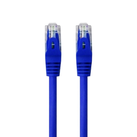 پچ کورد شبکه 30 متری کی نت CAT5e