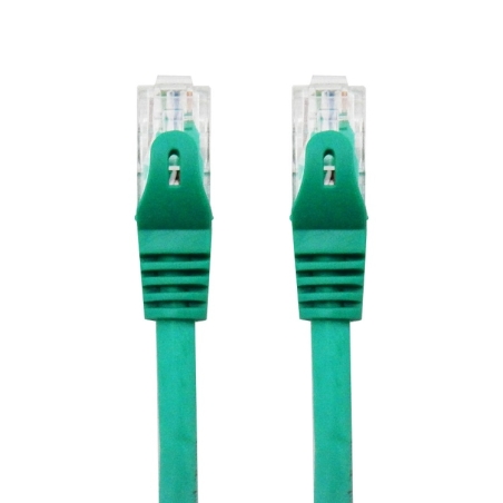 کابل شبکه 30 سانت کی نت CAT6 KN1021