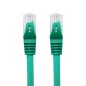کابل شبکه 30 سانت کی نت CAT6 KN1021
