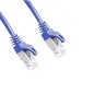 کابل شبکه UTP CAT6 پانزده متری کی نت KN1028
