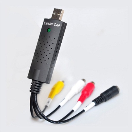 کارت کپچر اکسترنال USB